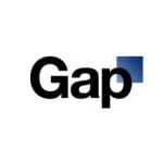 Gap client logo