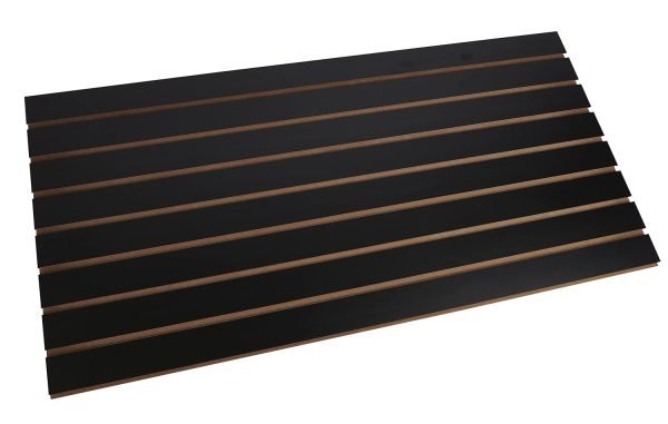 mdf slatwall
