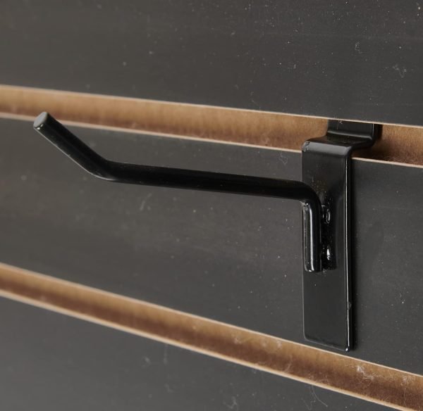 mdf slatwall