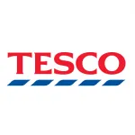 Tesco client logo