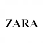 ZARA client logo