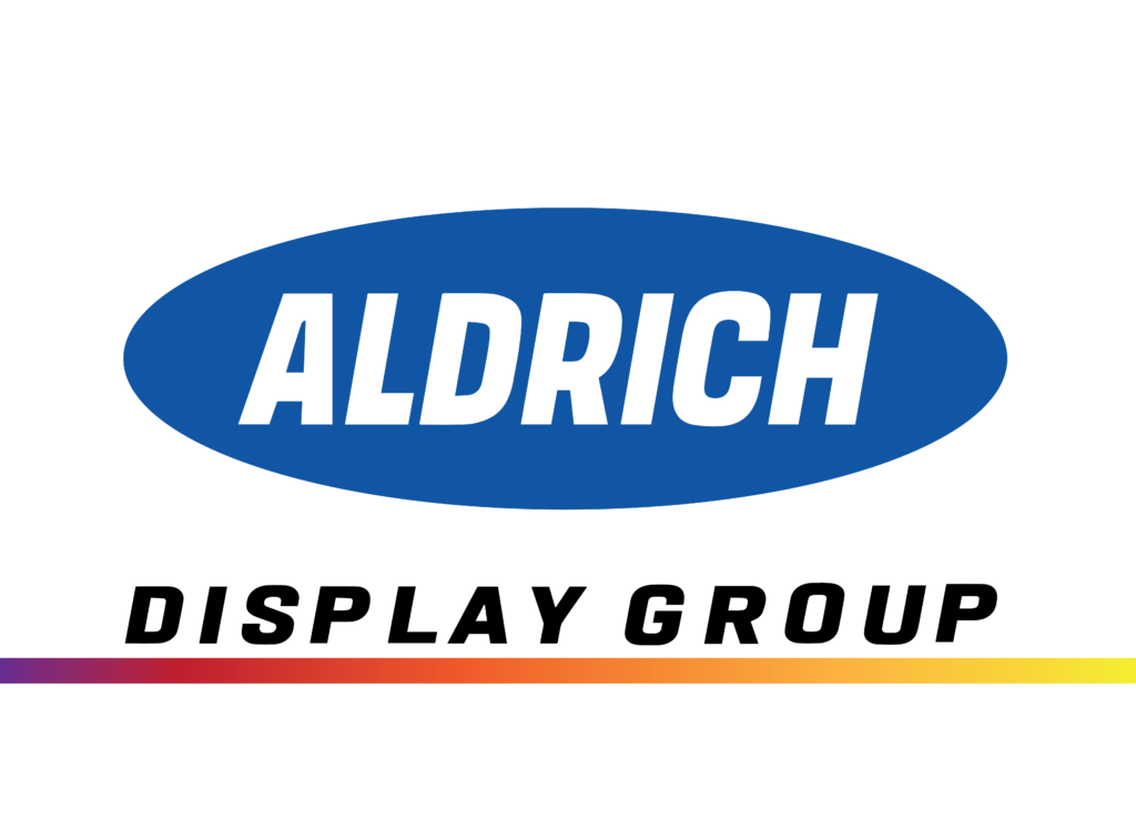 aldrich logo