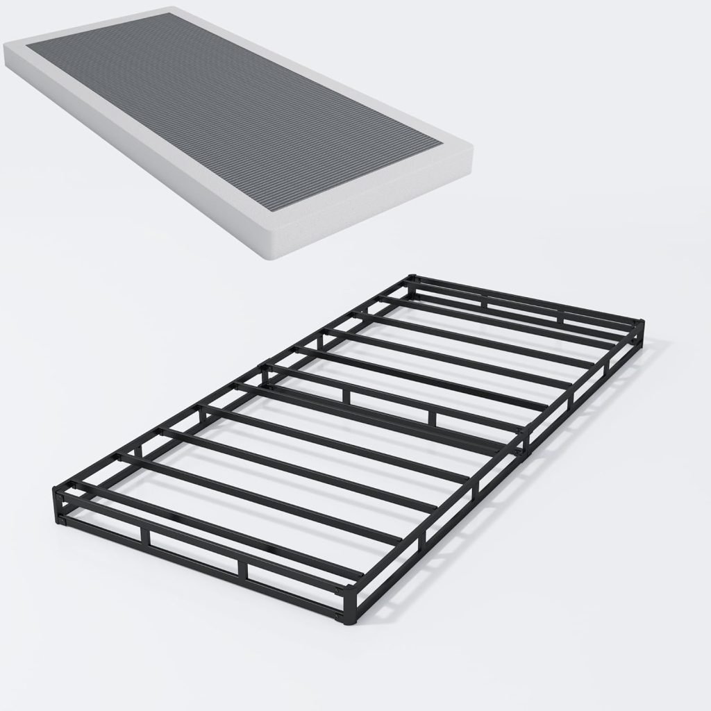 box spring twin