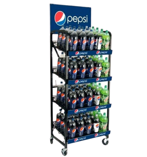 drink stand