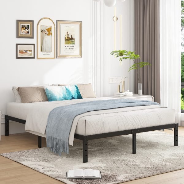 12 inch twin xl bed frame