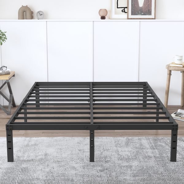 14 inch twin xl bed frame (复制)