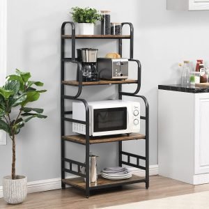 wood displays