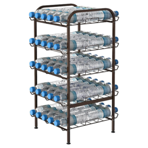 4 tier water jug rack (copy)