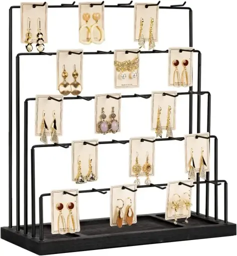 earring display stands