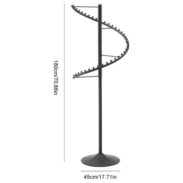 clothing rack black (复制)