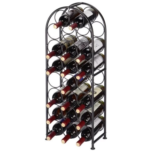 4 tier wine rack (copy)