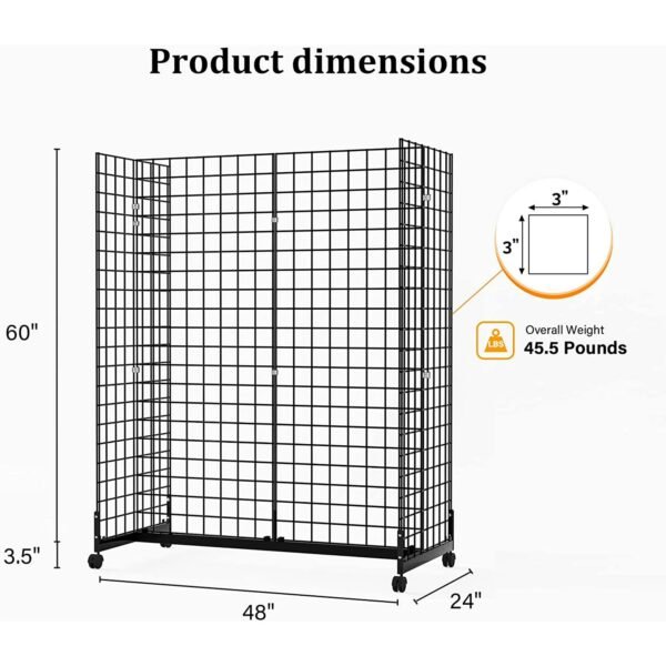 hat display rack (copy)