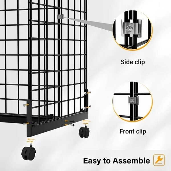 hat display rack (copy)