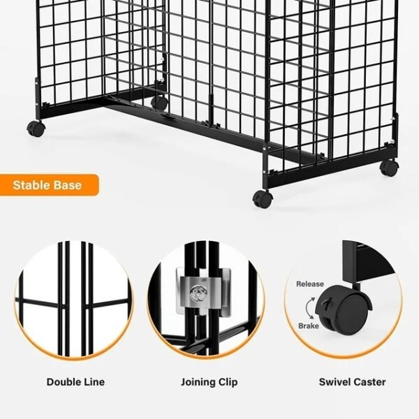 hat display rack (copy)