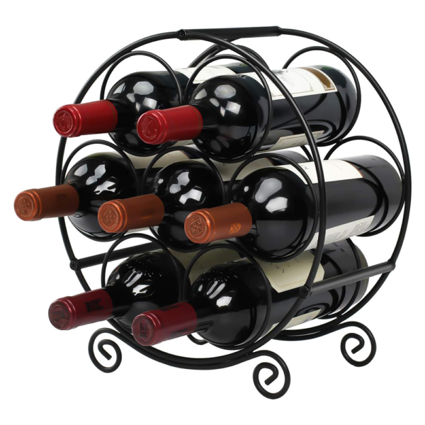 4 tier wine rack (copy)