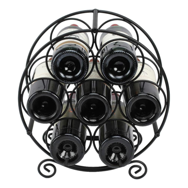 4 tier wine rack (copy)
