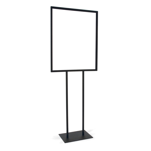 22" x 28" bulletin sign holder (copy)