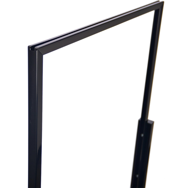 22" x 28" bulletin sign holder (copy)