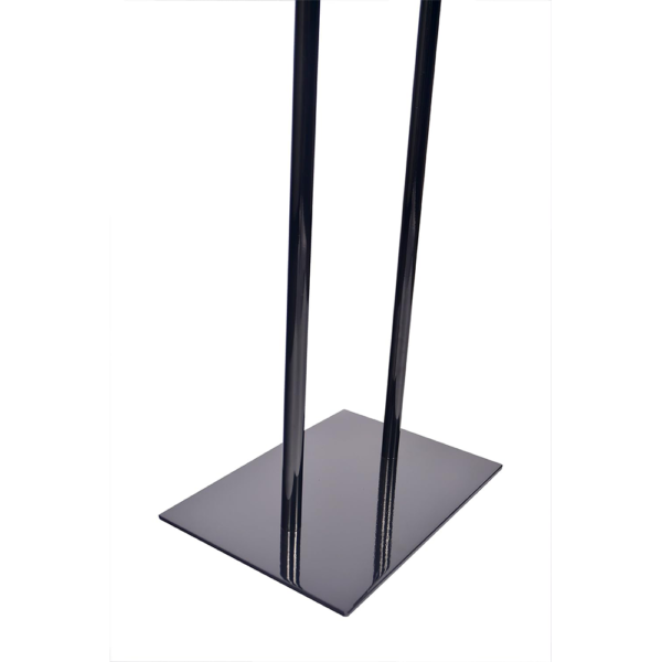 22" x 28" bulletin sign holder (copy)
