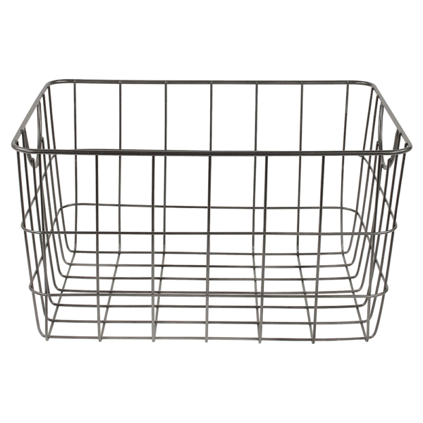 wall mounted wire basket (copy)