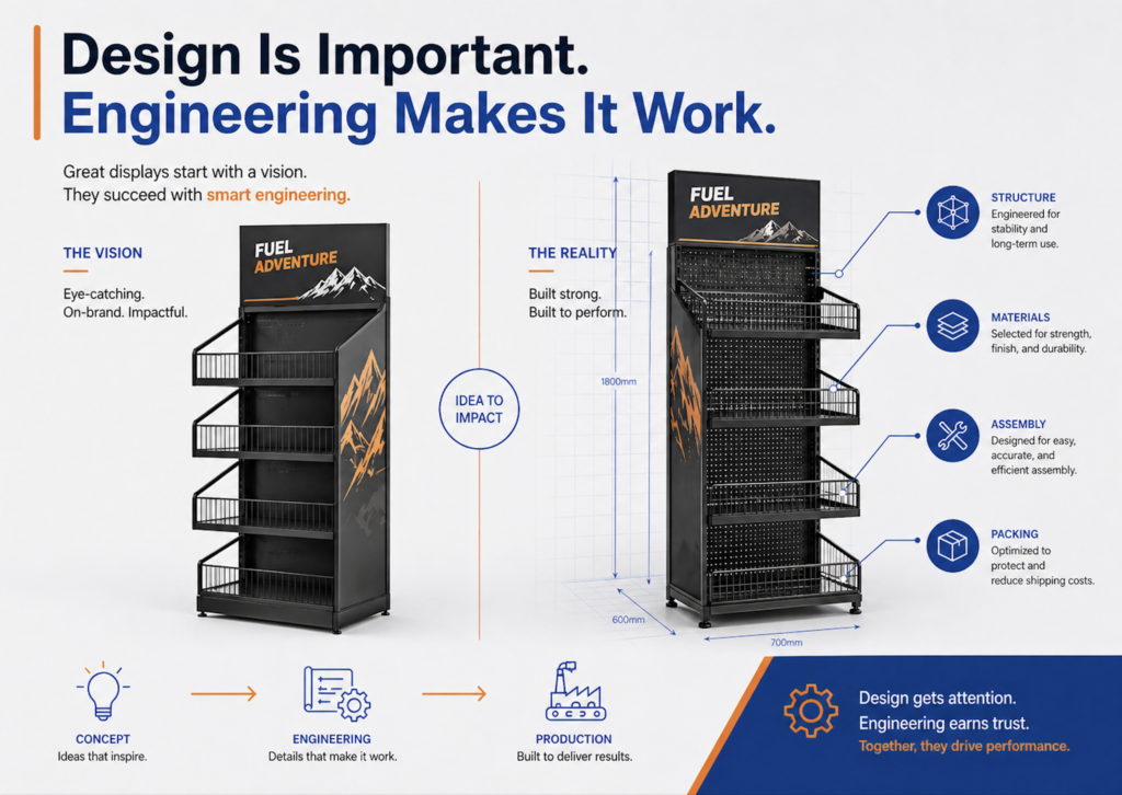 design is important