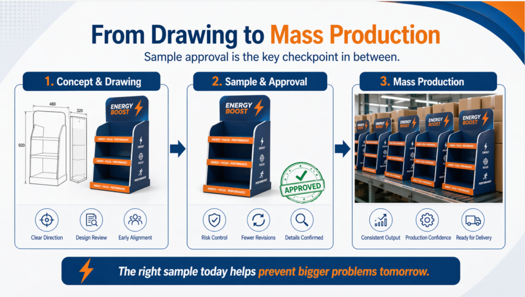 concept to mass production