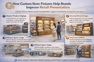 custom store fixture