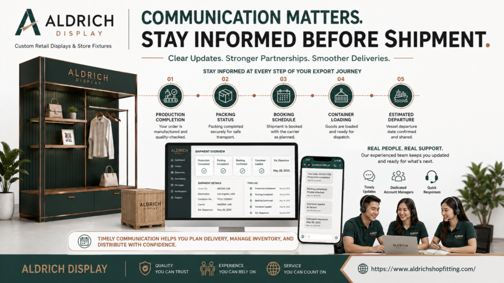 communciation matters