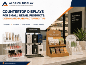 design and manufacturing tips