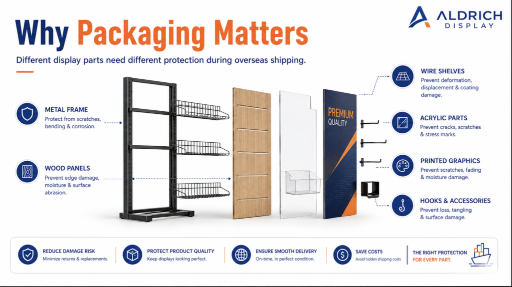why packaging matters