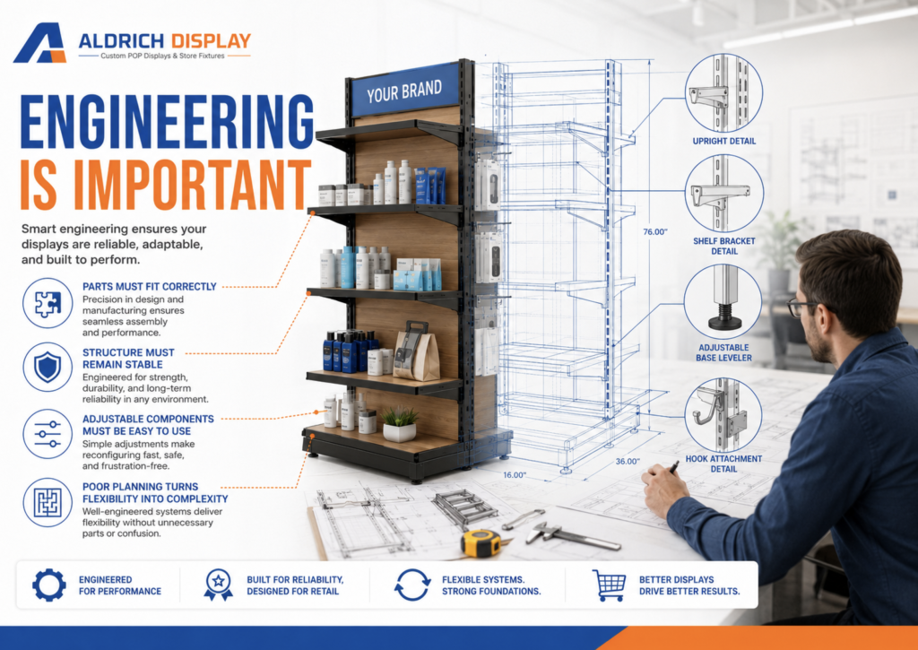engineering is vital