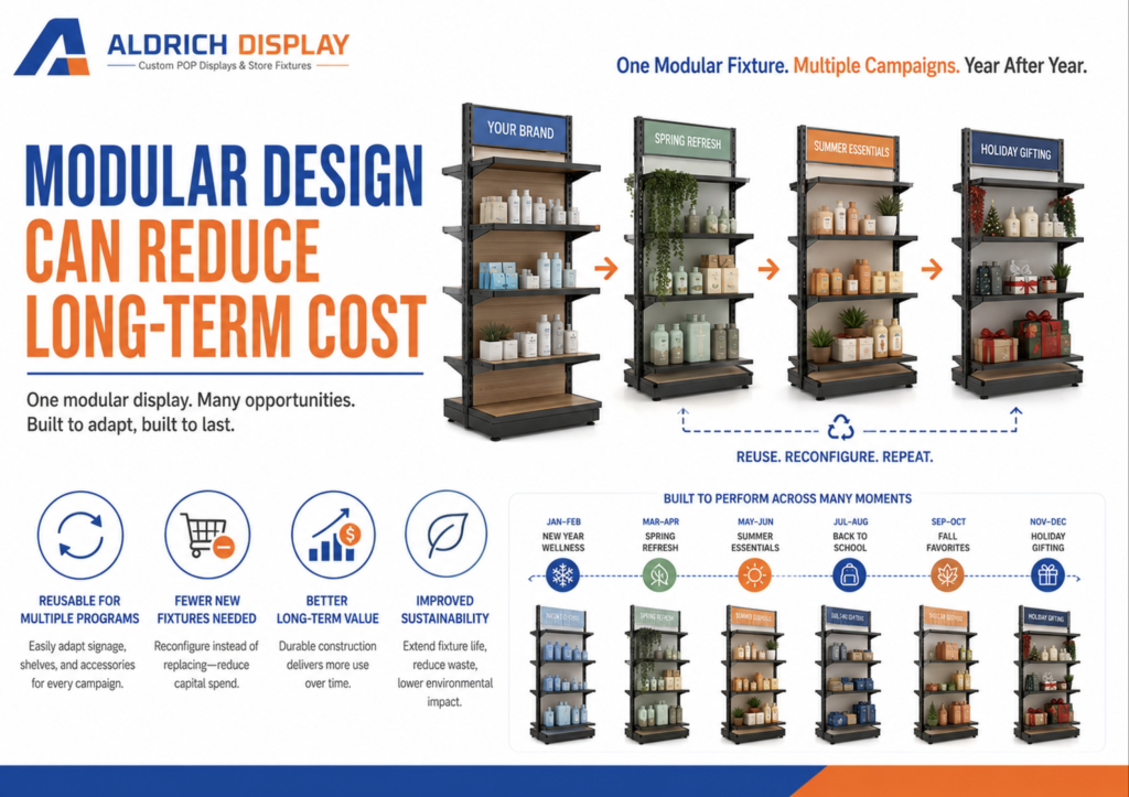 reduce long term cost