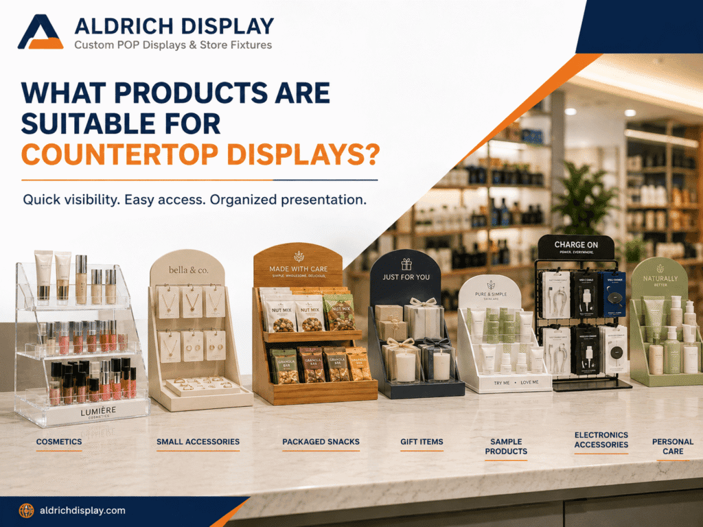 what products are suitable