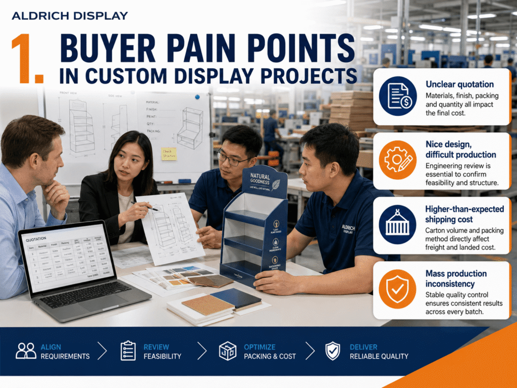 buyer pain points