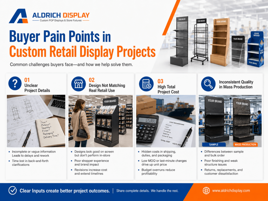 buyer pain points 1