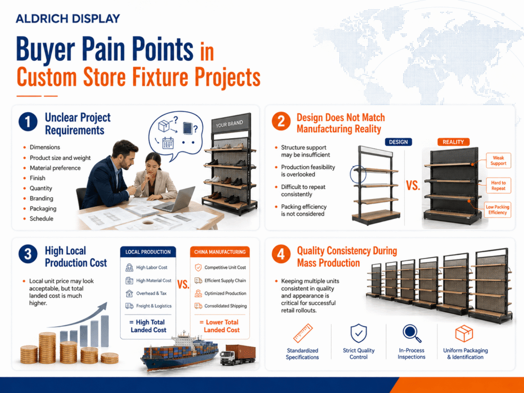 buyer pain points