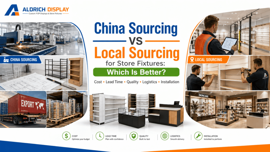 china vs local sourcing
