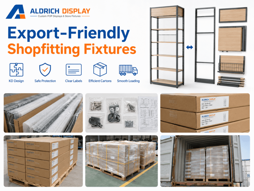export friendly