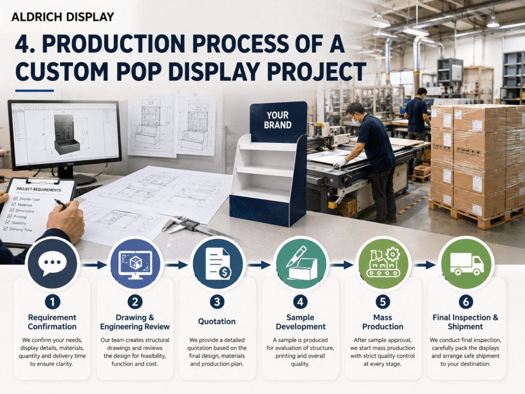 production process
