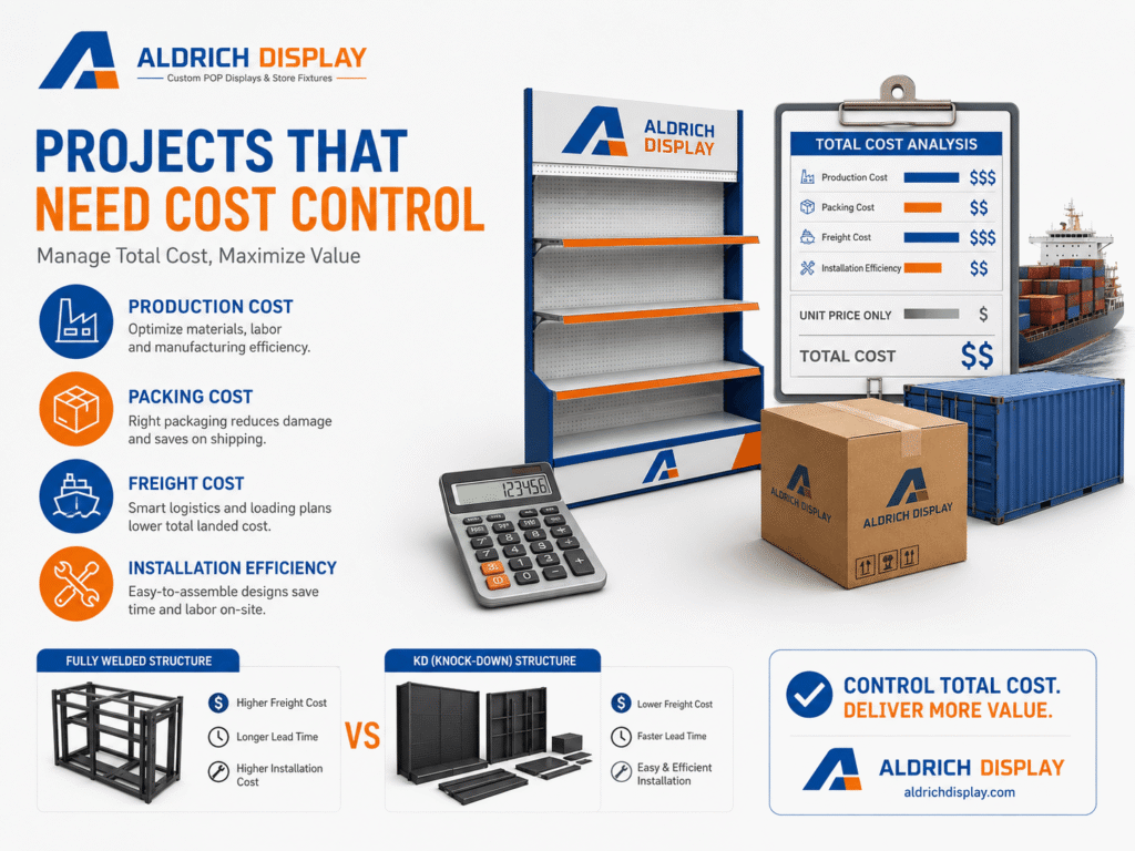 projects cost control