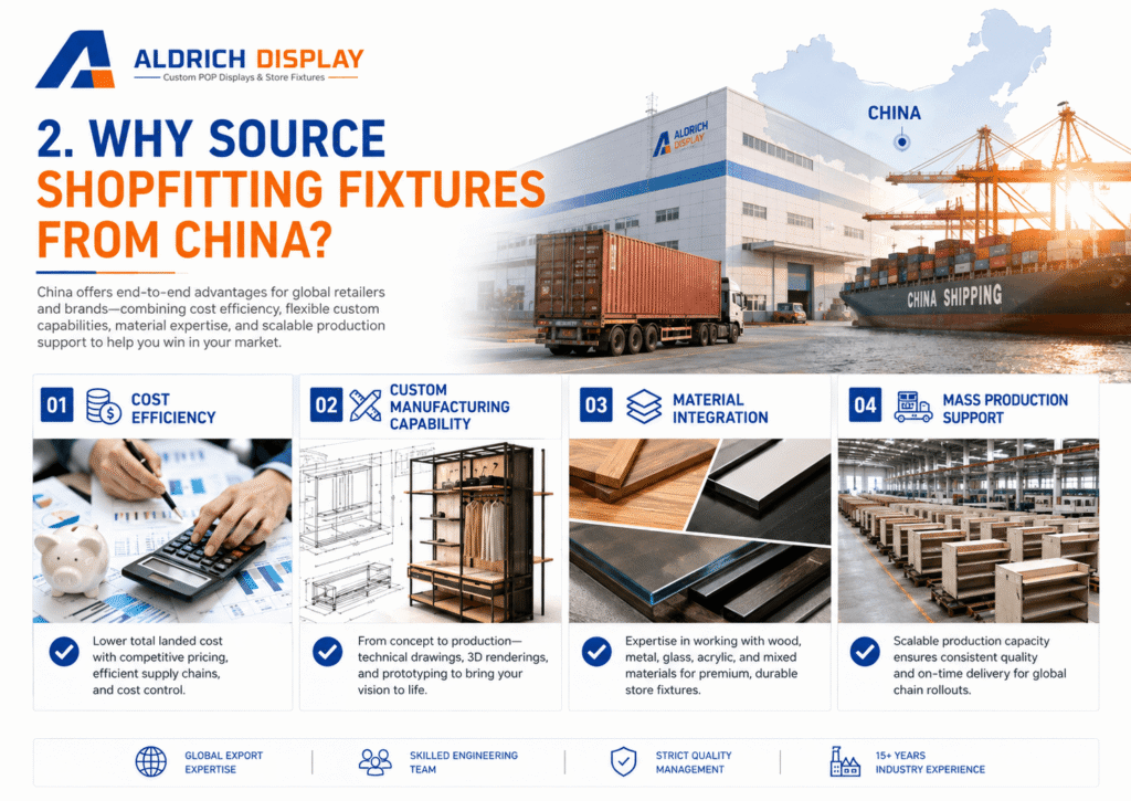 source shopfitting fixtures