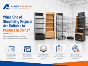 shopfitting projects